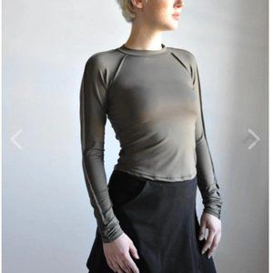 Noctex Space Raglan (New)